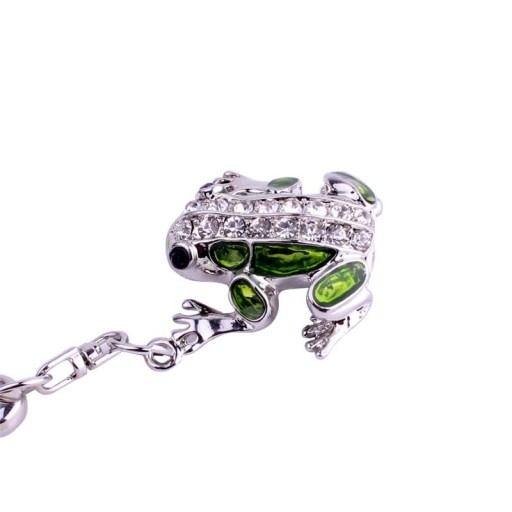 Frog USB-nøglestik