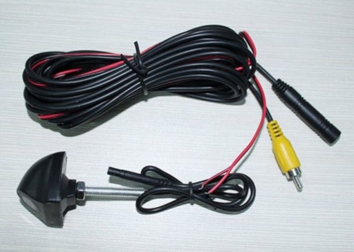 Front Dash Camera for Volkswagen