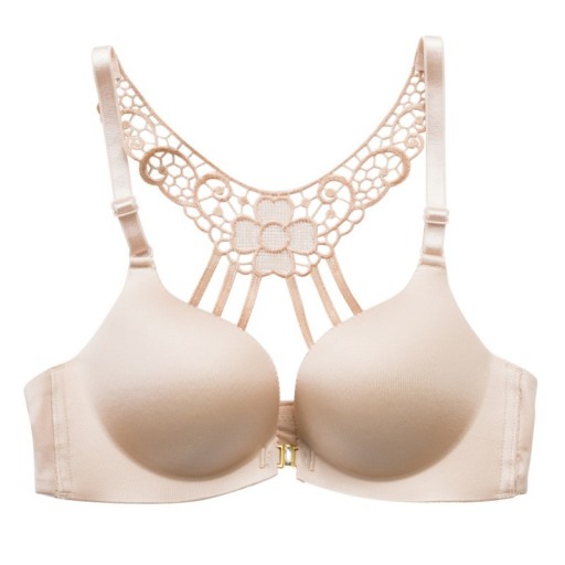Front Fastening Bra J2240