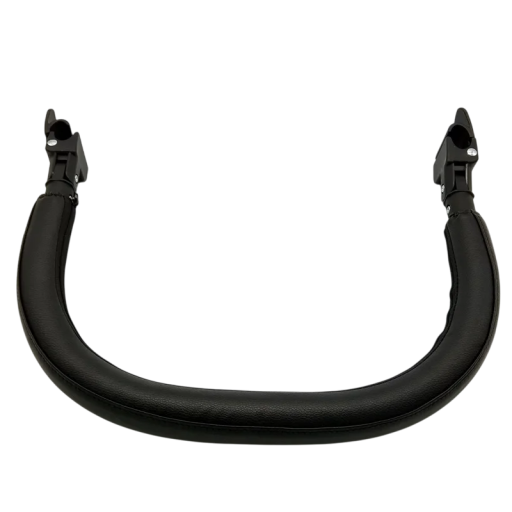 Front Protective Frame for Babyzen YOYO Pushchair PU Leather with Zip Safety Handle Baby Pushchair Accessories Comfortable Support