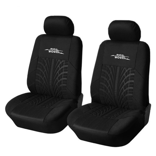 Front Seat Covers