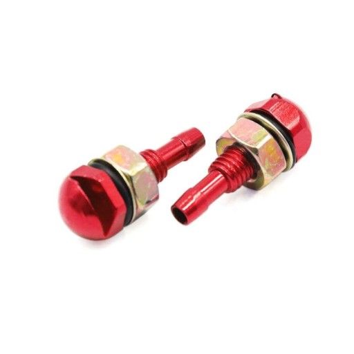 Front Windscreen Washer Nozzles 2 pcs