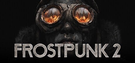 Frostpunk 2 PC Steam Fiók