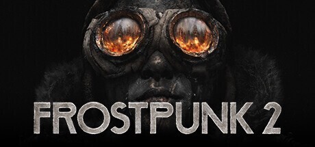 Frostpunk 2 PC Steam-konto