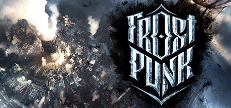 Frostpunk PC Steam-konto