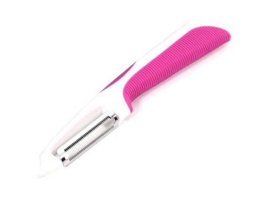 Fruit and Vegetable Peeler