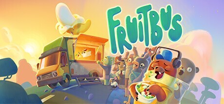 Fruitbus PC Steam CD Sleutel CD Sleutel