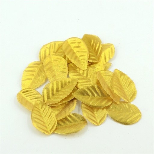 Frunze decorative artificiale 200 buc