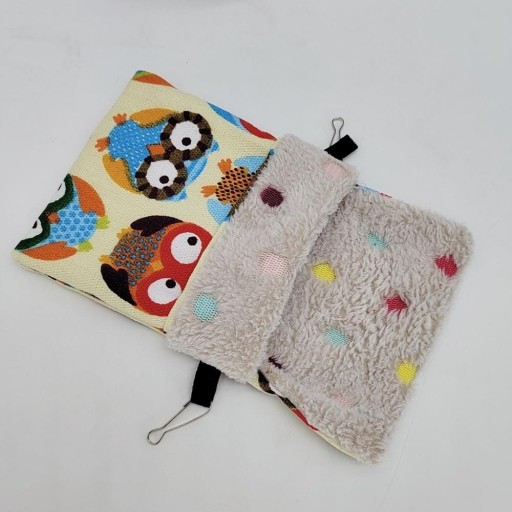 Függőágy rágcsálóknak C886