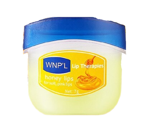 Fugtgivende læbepomade T900