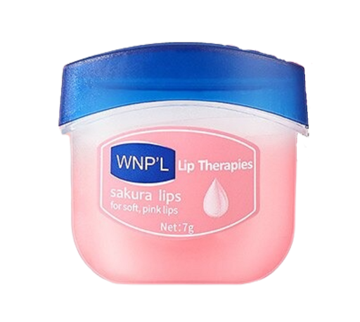 Fugtgivende læbepomade T900