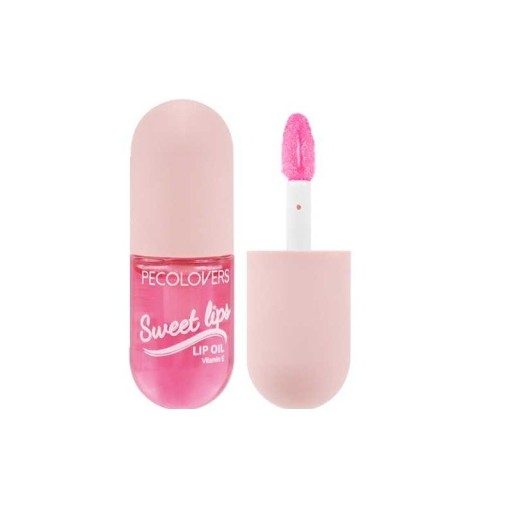 Fugtgivende lipgloss
