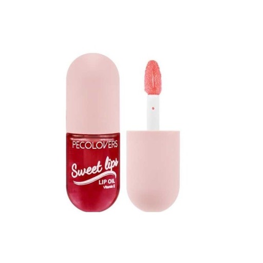 Fugtgivende lipgloss