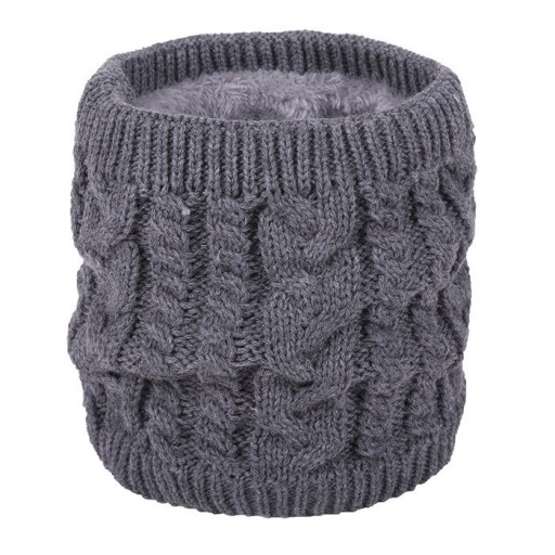 Fulară tricotată