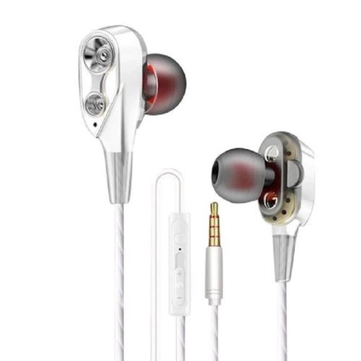 Fülhallgató 3,5 mm -es jack A2678