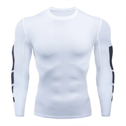 Functioneel T-shirt voor heren F1783