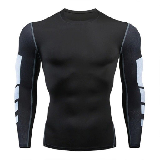 Functioneel T-shirt voor heren F1783
