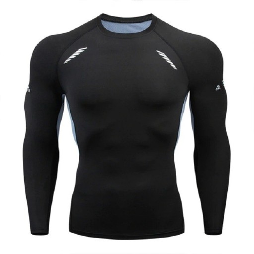 Functioneel T-shirt voor heren F1783