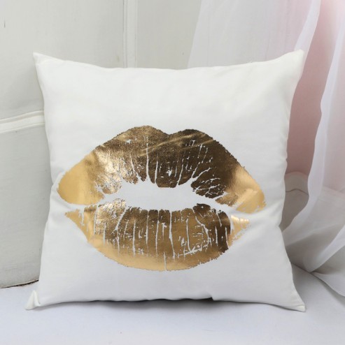 Funda de almohada J3398