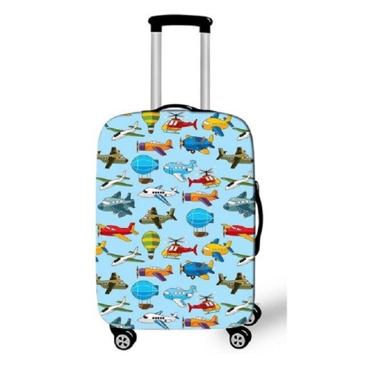 Funda de maleta T934