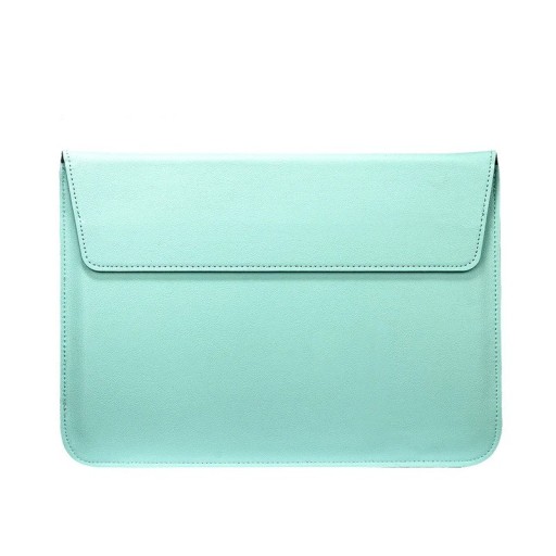 Funda de piel para portátil MacBook, Huawei 13 pulgadas, 35 x 24,5 cm