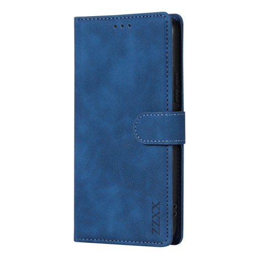 Funda de piel tipo libro para Samsung A54