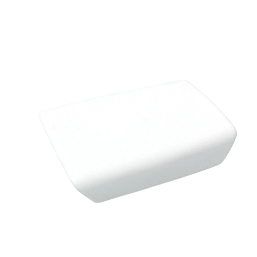 Funda de reposabrazos Tesla Model 3 2023–2024 TPE suave tapa extraíble de la consola central Funda ergonómica para un apoyo cómodo del brazo