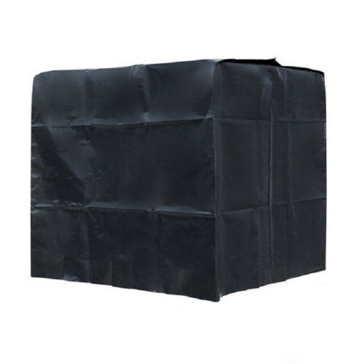 Funda impermeable para depósito IBC