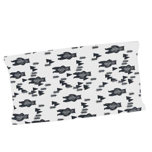 Funda para cambiador