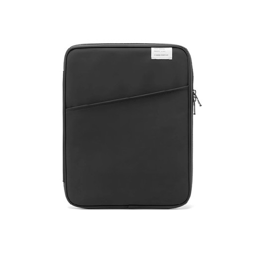 Funda para tablet de hasta 11 pulgadas Funda protectora para transportar tablet Resistente funda de viaje Funda universal para un almacenamiento y uso seguro del tablet