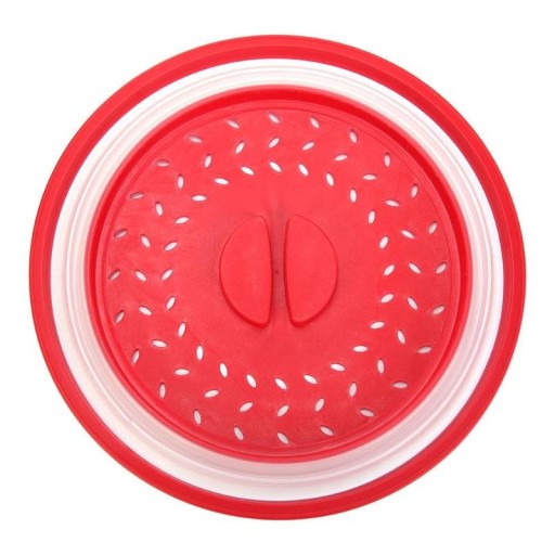 Funda plegable para horno microondas