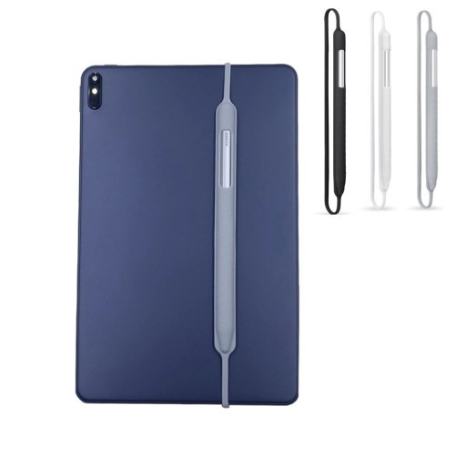 Funda protectora con goma para Huawei M-Pencil
