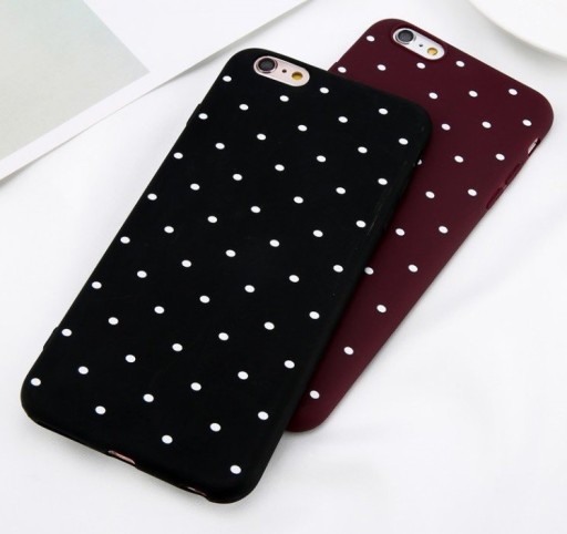 Funda protectora con puntos J2033