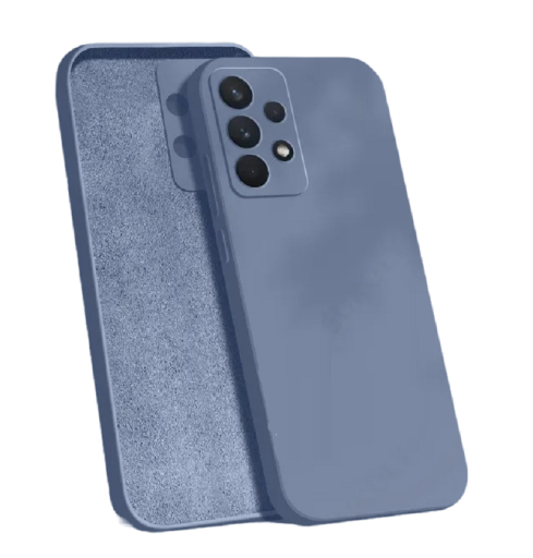 Funda protectora de silicona para Samsung Galaxy S23 Plus B2016