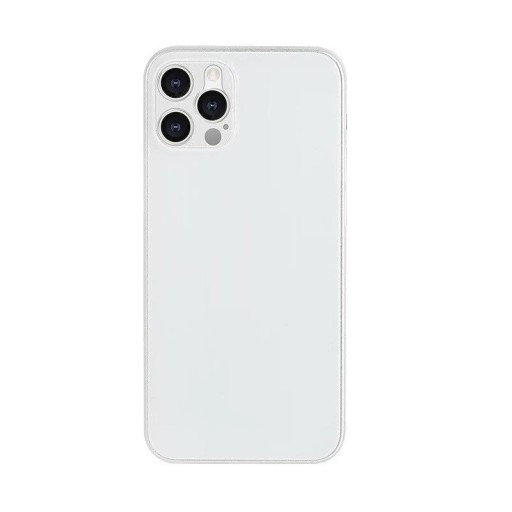 Funda protectora mate para iPhone 13 Pro