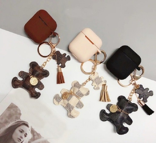Funda protectora para Airpods de Apple K2126