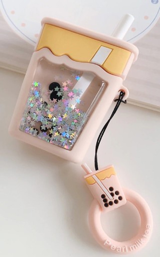 Funda protectora para Airpods de Apple K2160