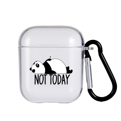 Funda protectora para Apple Airpods 1/2 K2172