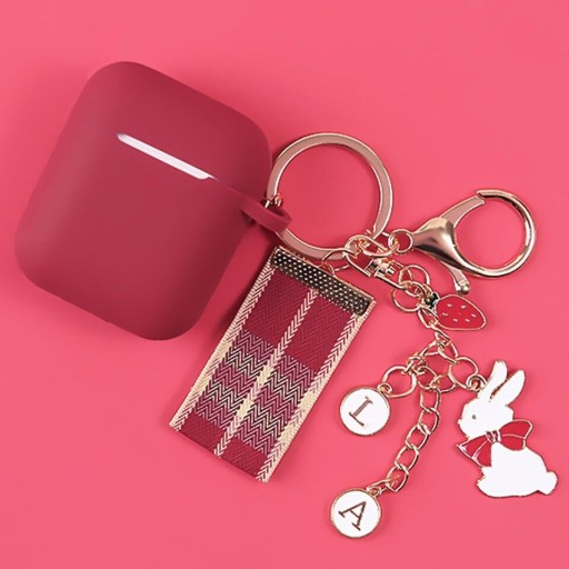 Funda protectora para Apple Airpods 1/2 K2183