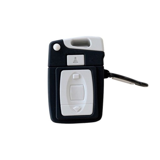 Funda protectora para Apple Airpods 1/2 K2217