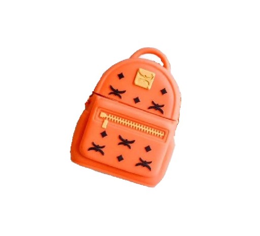 Funda protectora para Apple Airpods 1/2 K2251