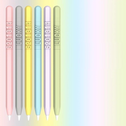 Funda protectora para Apple Pencil 1/2 K2869
