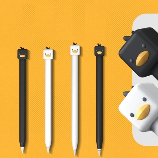 Funda protectora para Apple Pencil 1 / 2