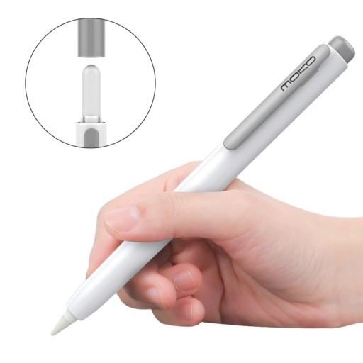 Funda protectora para Apple Pencil 2
