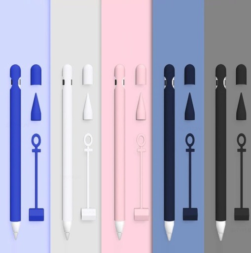 Funda protectora para Apple Pencil K2847