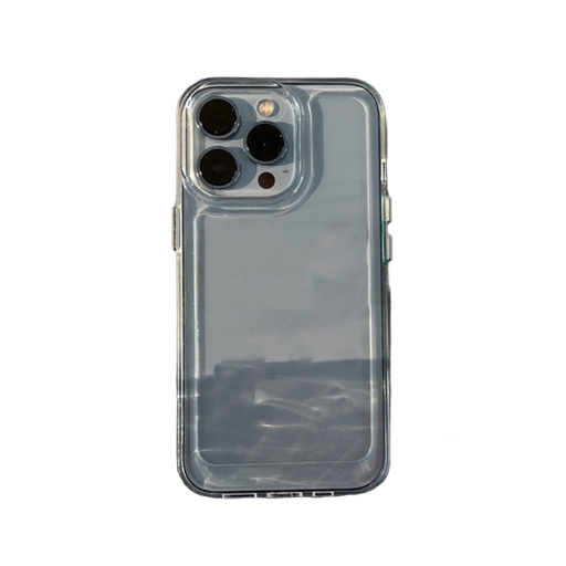 Funda protectora para iPhone 12 mini
