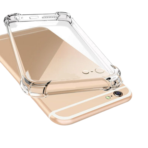 Funda protectora para iPhone 6/6s