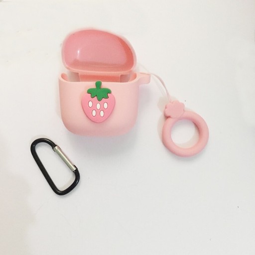 Funda protectora para JBL TUNE 220TWS