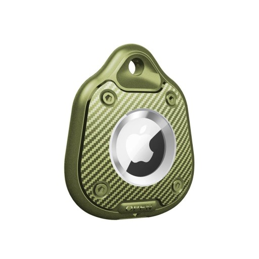 Funda TPU impermeable para Apple AirTag, funda protectora para llaves, equipaje y mascotas, resistente a arañazos y golpes