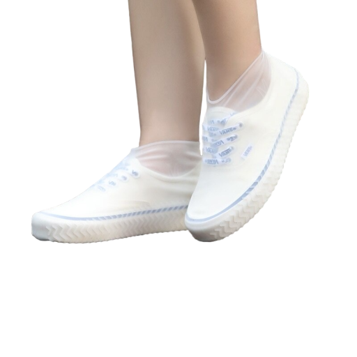 Fundas de silicona para zapatos